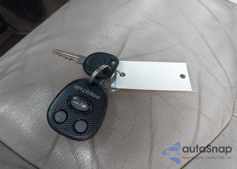 2003 Chevrolet Tahoe Z71 z USA, uszkodzony, nr VIN 1GNEK13T93R179495